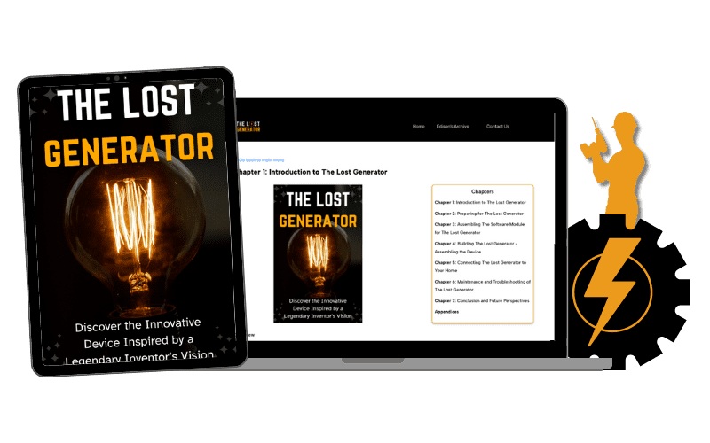 The Lost Generator Reviews