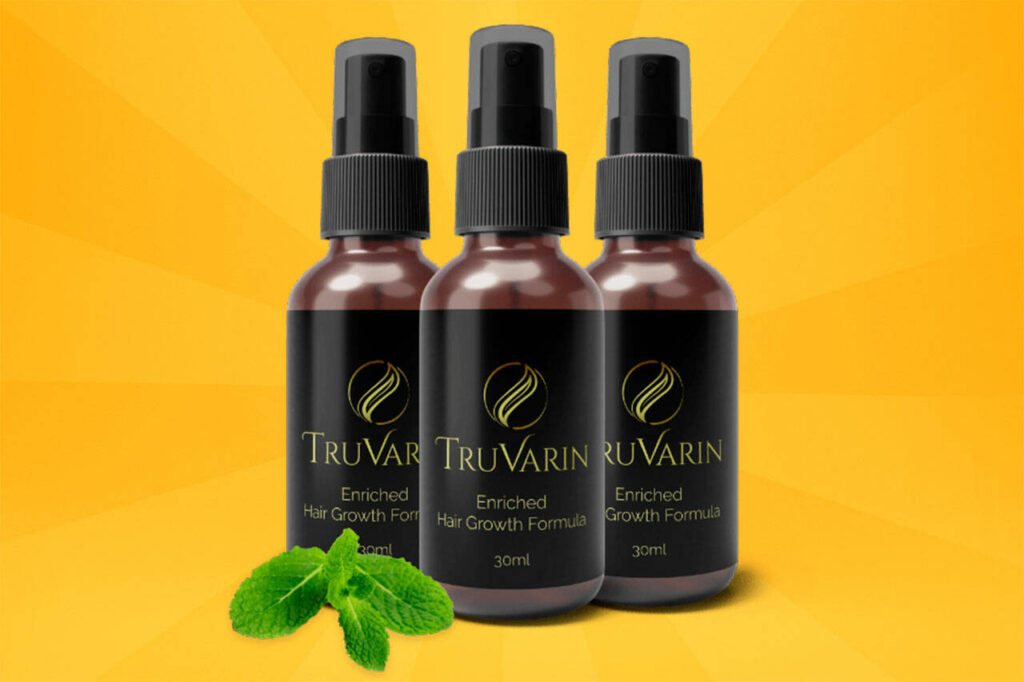 TruVarin Reviews