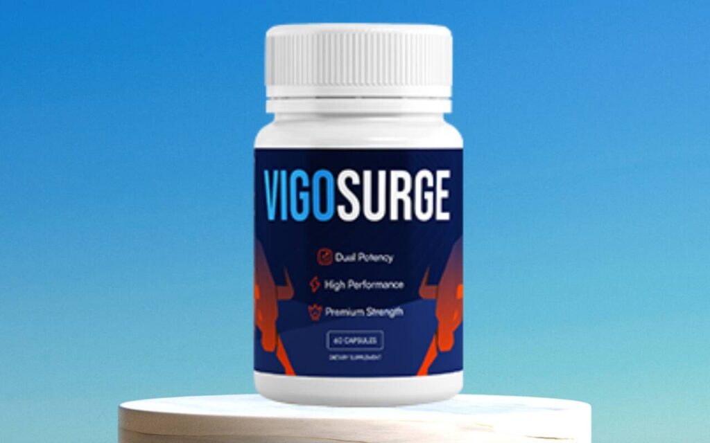 VigoSurge Reviews