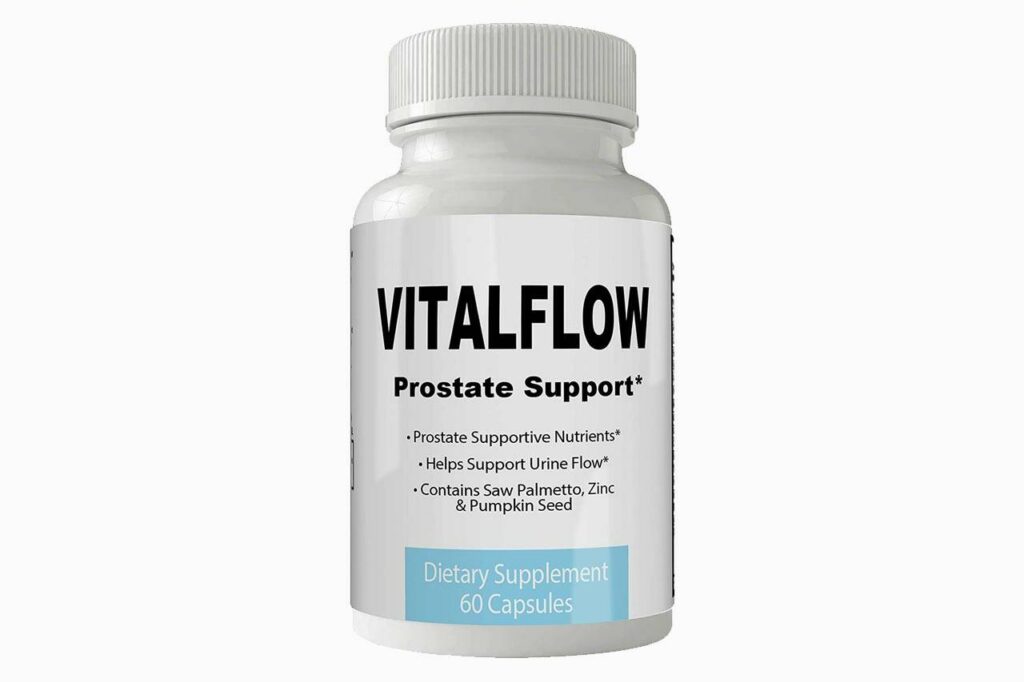 Vital Flow Reviews