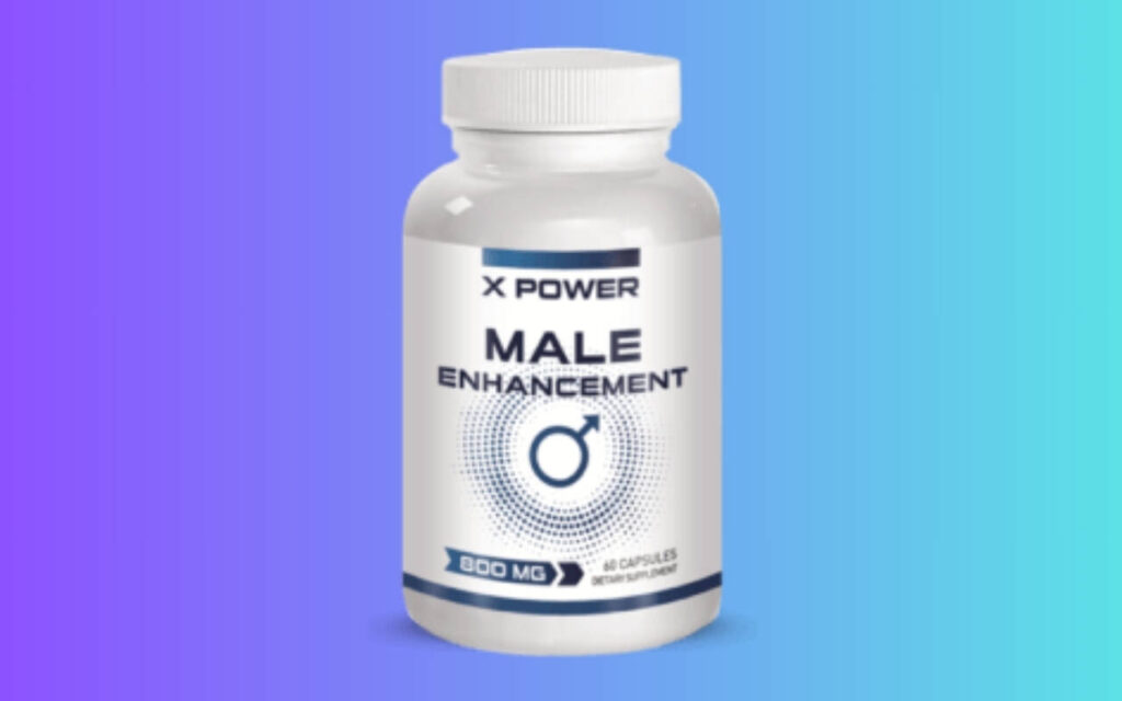 X Power Male Enhancement Reviews