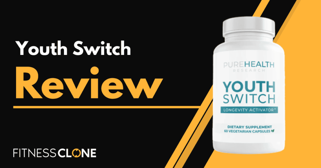 Youth Switch Reviews